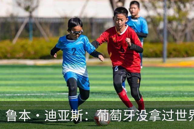 鲁本·迪亚斯：葡萄牙没拿过世界杯冠军，不会给我们额外压力